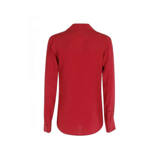 Side Tie Shirt