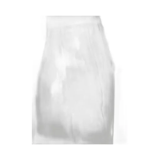 Pants With Belt Loops And Pleats