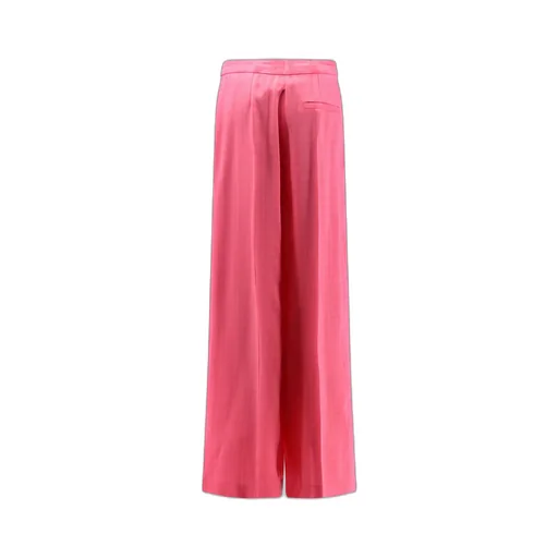 Wide Leg Trousers