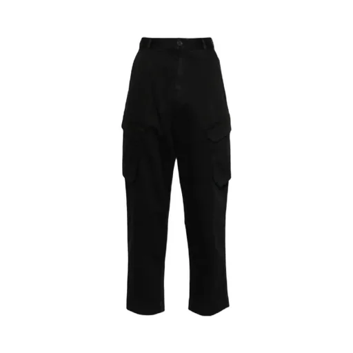Cargo Trousers
