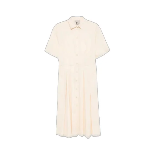 Short Sleeve Dress