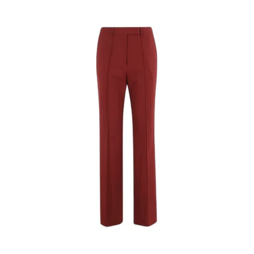 Crease Casual Pants