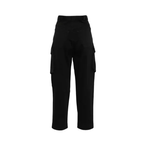 Cargo Trousers