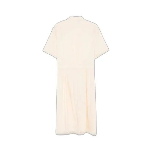 Short Sleeve Dress