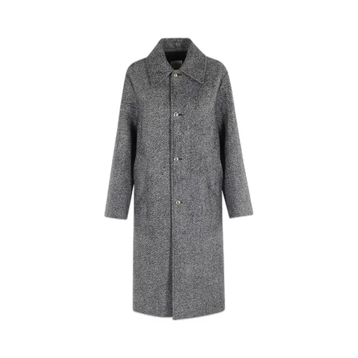 Long Coat