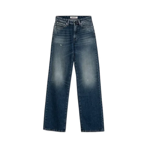 Denim Trousers