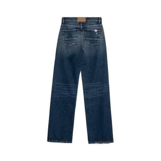 Denim Trousers