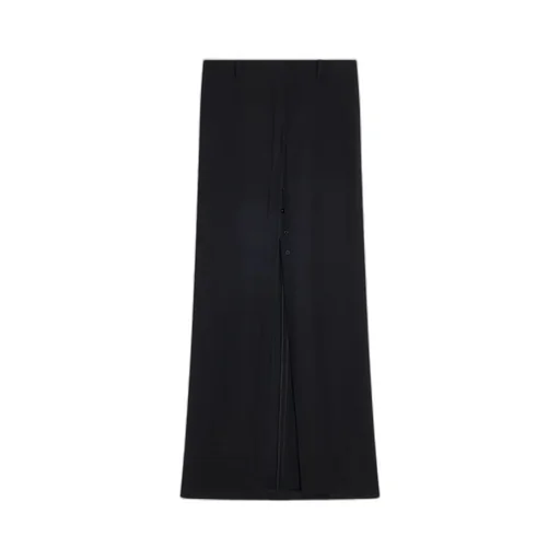 Button Skirt