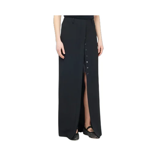 Button Skirt