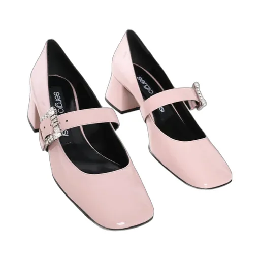 Sr Twenty 45Mm Pumps
