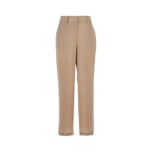 Semi Couture Satin Finish Trousers