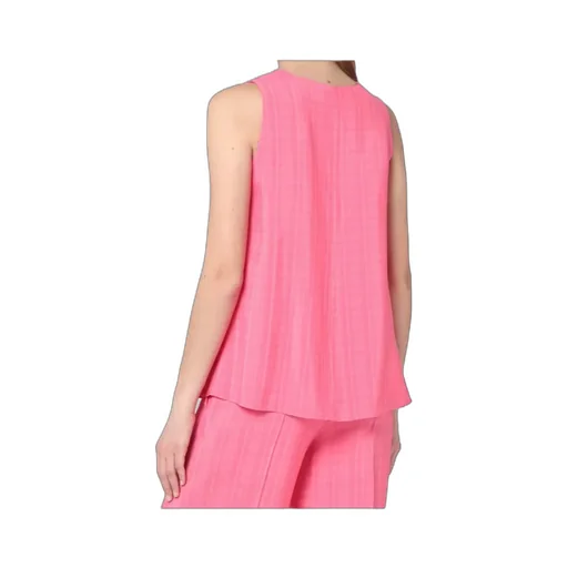 V-Neck Vest