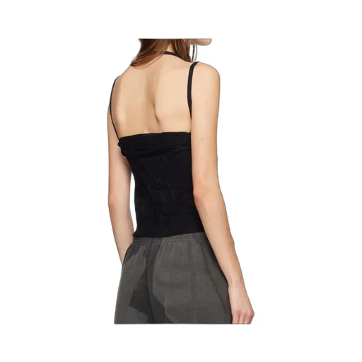 Knitted Camisole