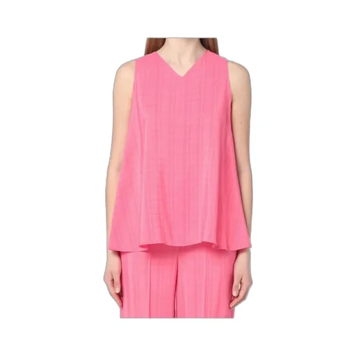 V-Neck Vest