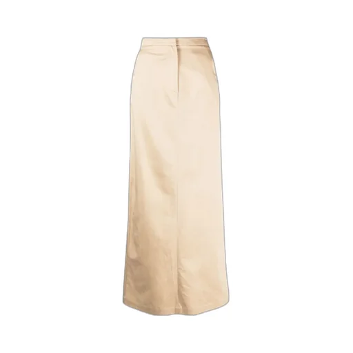Emblem Skirt