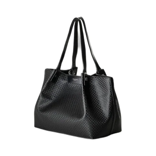 Small Secret Tote Bag