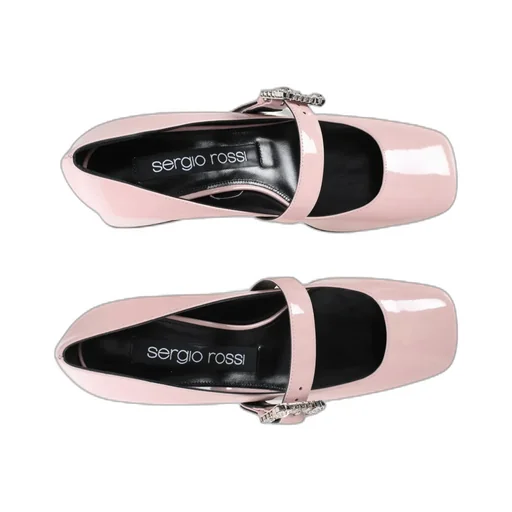 Sr Twenty 45Mm Pumps