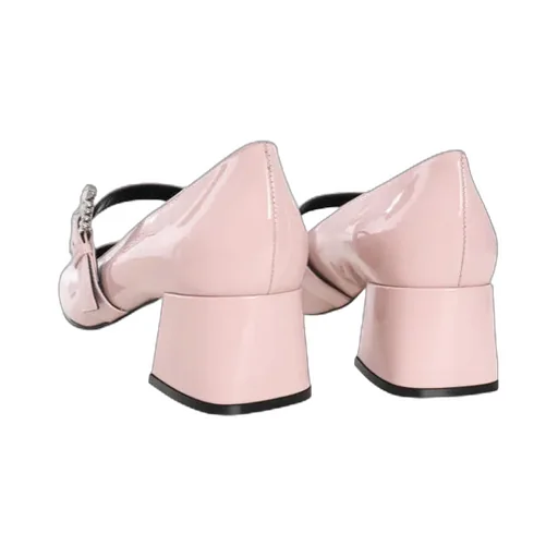 Sr Twenty 45Mm Pumps