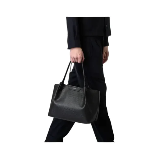 Small Secret Tote Bag