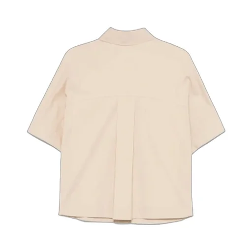Short-Sleeved Shirt
