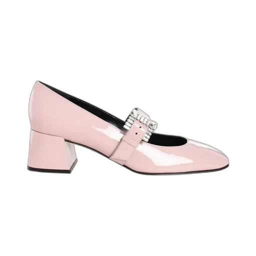 Sr Twenty 45Mm Pumps