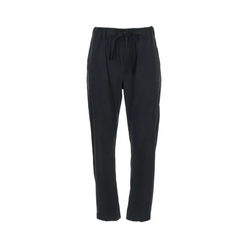 Drawstring Casual Pants