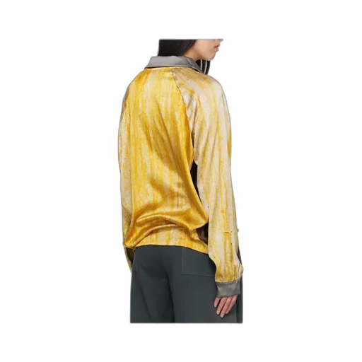 Drips Polo T-Shirt