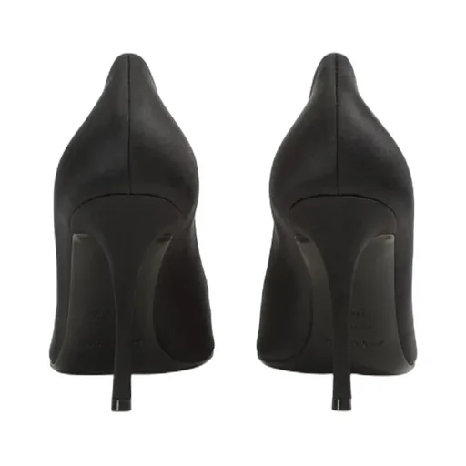 Pointed High Heels