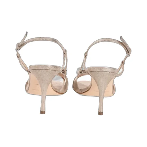 Sr Twenty 75Mm Sandals