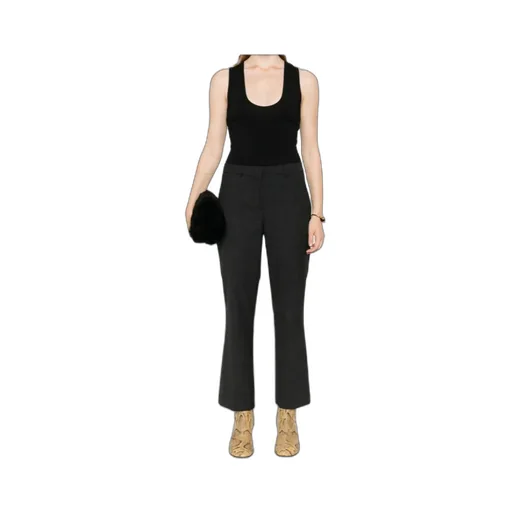 Belt-Loop Pants