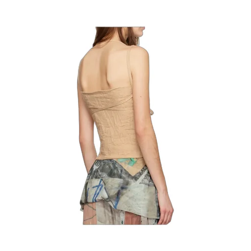 Knitted Camisole