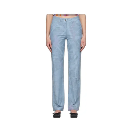 Scrap Yard Fitted Jeans