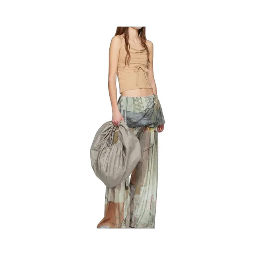 Knitted Camisole