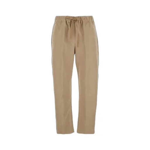 Buddy Pants With Drawstring Waist