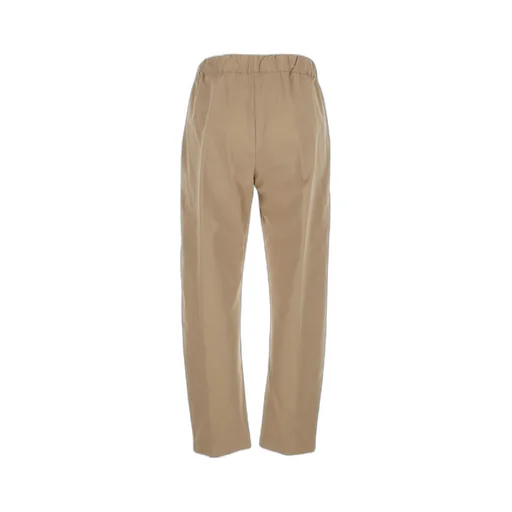 Buddy Pants With Drawstring Waist