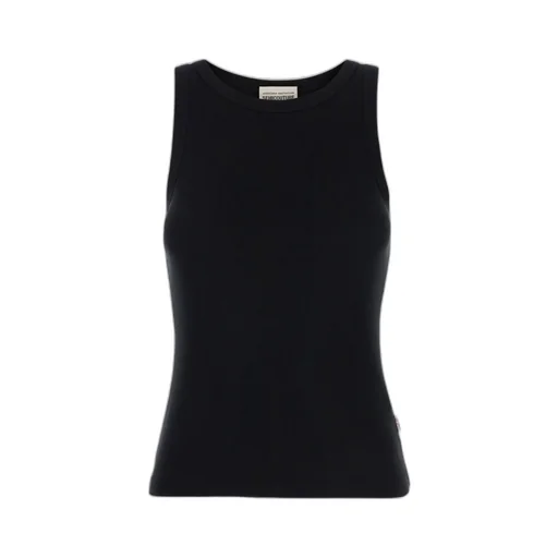 Sleeveless Vest