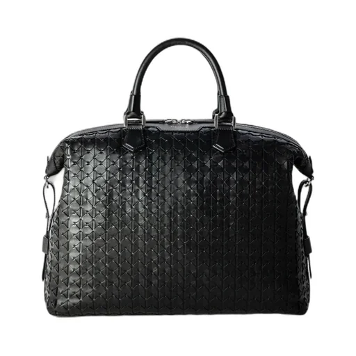 Soft Business Tote Bag