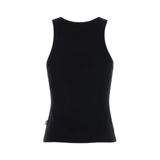 Sleeveless Vest