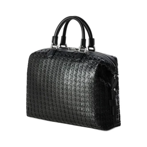 Soft Business Tote Bag