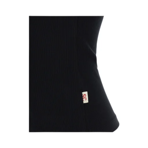 Sleeveless Vest