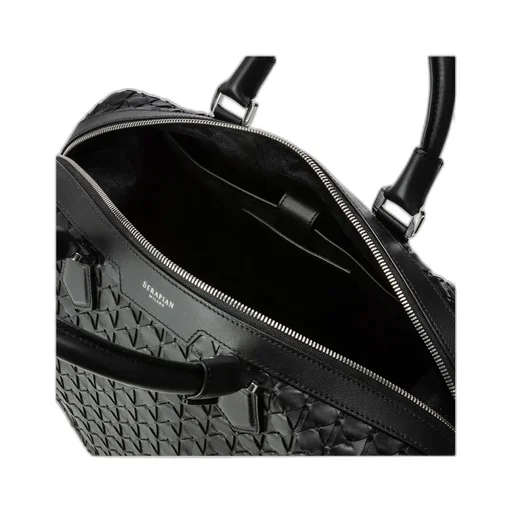 Soft Business Tote Bag