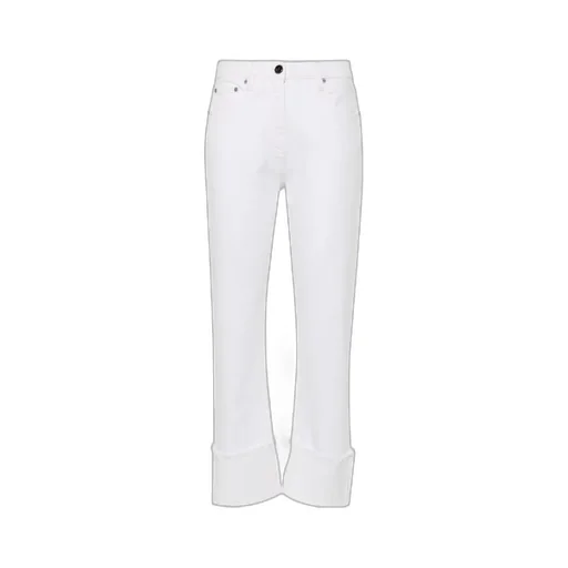 Belt-Loop Jeans