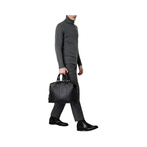 Soft Business Tote Bag