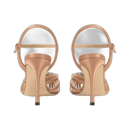 Godiva Precious Sandals