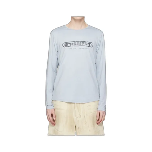 Logo Uv T-Shirt