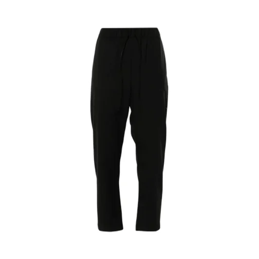Tapered Casual Pants
