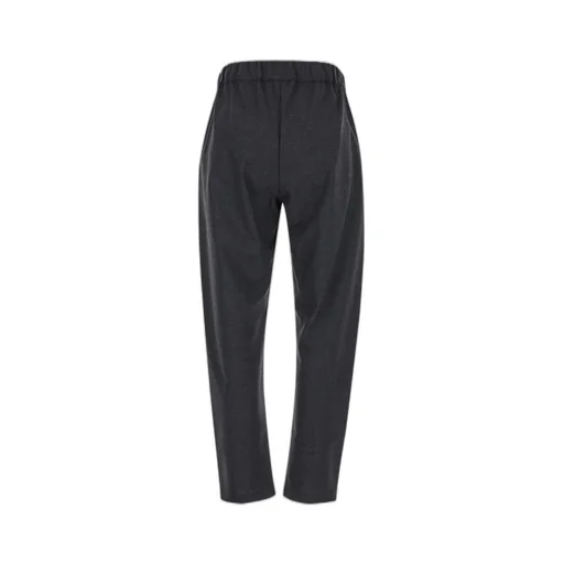Strap-Up Casual Pants