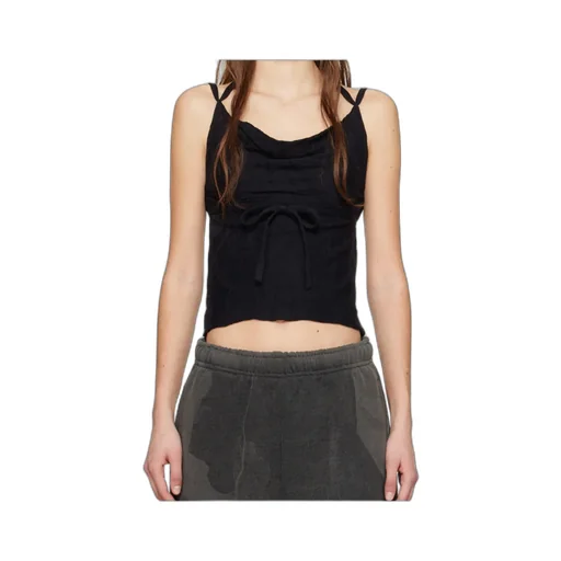 Knitted Camisole