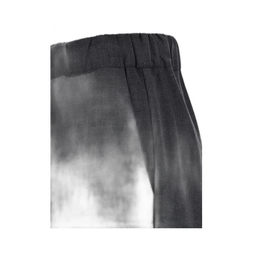 Strap-Up Casual Pants