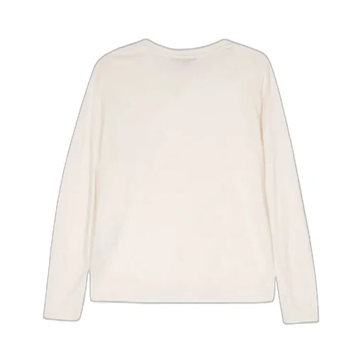 Sweaters Dove Grey